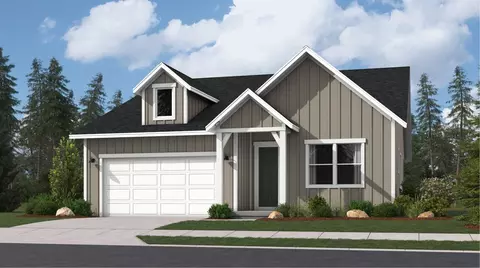 3443 N Swift Ln, Eagle Mountain, UT 84005 photo 1