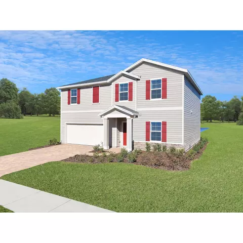 461 Kingbird Dr, Saint Augustine, FL 32092 photo 1