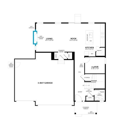 5408 Riverbend Ave, Firestone, CO 80504 photo 11
