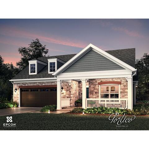 6686 Trinity Mist Way, Delaware, OH 43015 photo 3