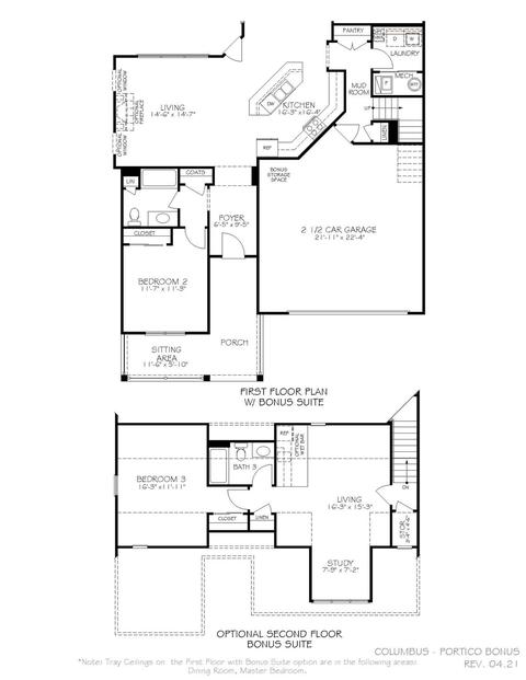 6686 Trinity Mist Way, Delaware, OH 43015 photo 9