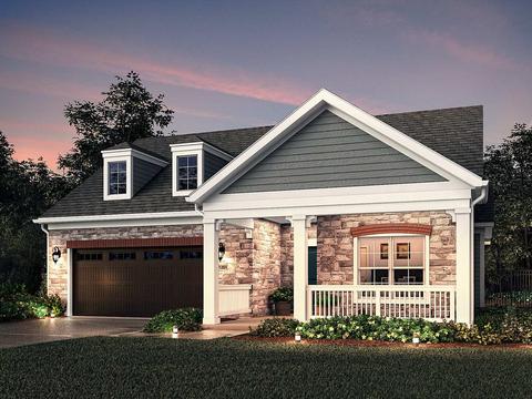 6686 Trinity Mist Way, Delaware, OH 43015 photo 4
