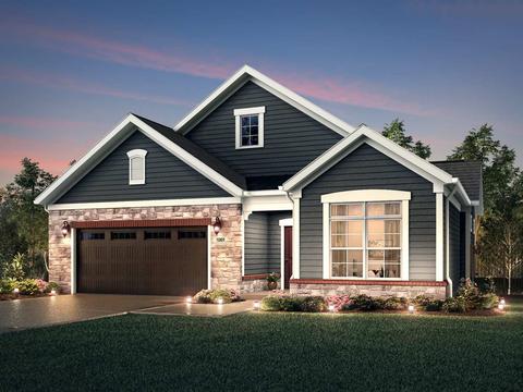 6686 Trinity Mist Way, Delaware, OH 43015 photo 6