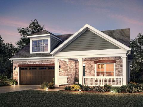 6686 Trinity Mist Way, Delaware, OH 43015 photo 8