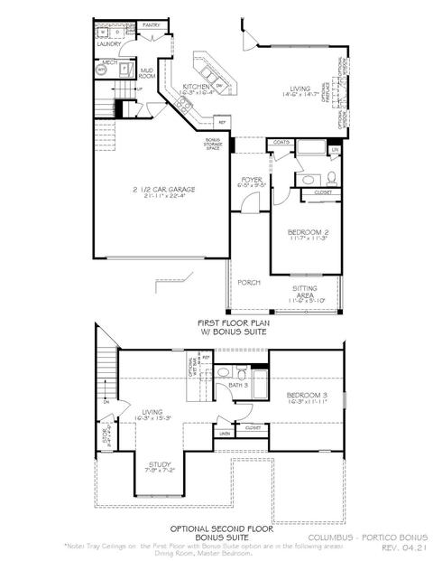 6686 Trinity Mist Way, Delaware, OH 43015 photo 7
