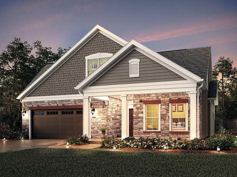 6686 Trinity Mist Way, Delaware, OH 43015 photo 1