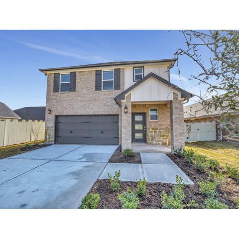 17441 Buckeye Br, Conroe, TX 77385 photo 3