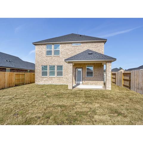 17441 Buckeye Br, Conroe, TX 77385 photo 4