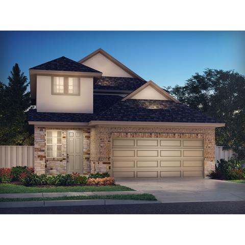 17441 Buckeye Br, Conroe, TX 77385 photo 1