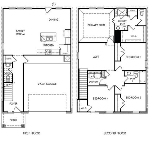 17441 Buckeye Br, Conroe, TX 77385 photo 2