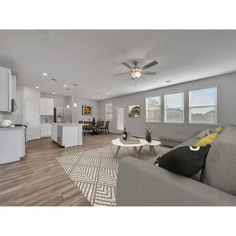 17441 Buckeye Br, Conroe, TX 77385 photo 8