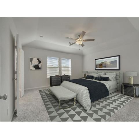 17441 Buckeye Br, Conroe, TX 77385 photo 21