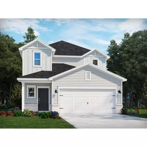 2130 Copper Creek Loop, Longs, SC 29568 photo 1