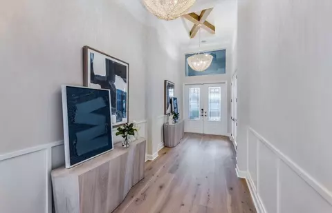 Entry Way - 20021 SE Bridgewater Dr, Jupiter, FL 33458 photo 1 of 1