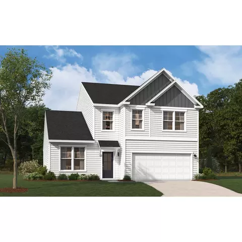 111 Tin Forge Path, Lexington, SC 29073 photo 3