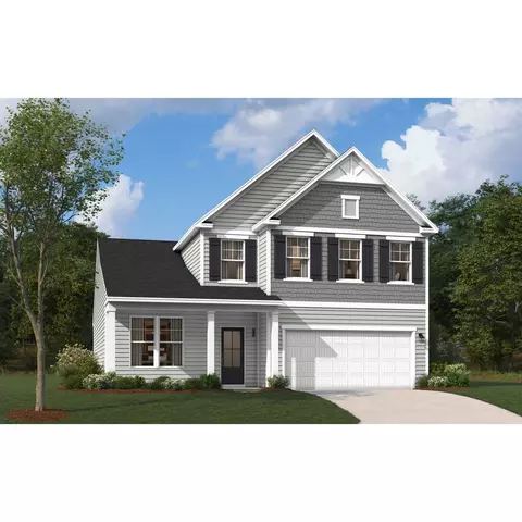 111 Tin Forge Path, Lexington, SC 29073 photo 1