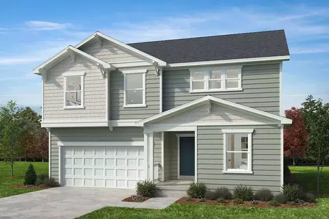 1620 Willow Landing Way, Willow Spring, NC 27592 photo 1