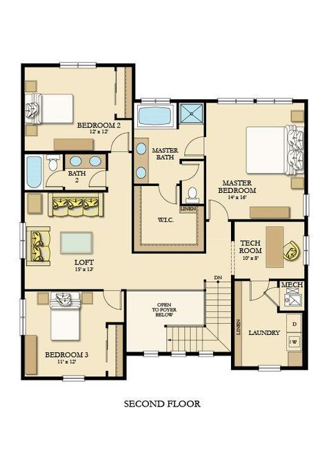 3037 SW 38th St, Gresham, OR 97080 photo 4