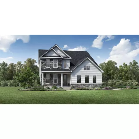 Plan Lorimer - 12 Scholl Dr, Collegeville, PA 19426
