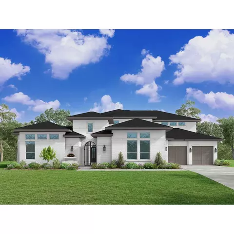 3130 Grandeur St, Celina, TX 75009