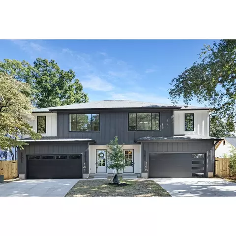 Plan 141 S Smallwood Pl, Charlotte, NC 28208 - 1910 S Blvd, Charlotte, NC 28203