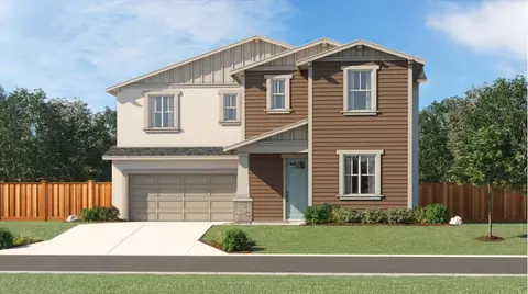 3558 Barton St, Tracy, CA 95377 photo 1