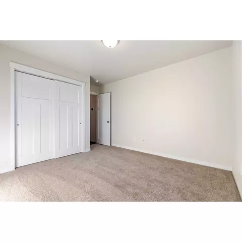 Bedroom - 417 Henry Potter Rd, Box Elder, SD 57719 photo 4 of 4