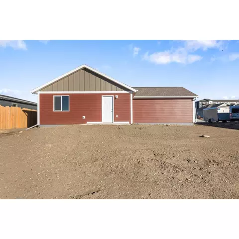 Exterior - 417 Henry Potter Rd, Box Elder, SD 57719 photo 4 of 4