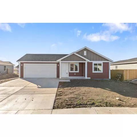 Exterior - 417 Henry Potter Rd, Box Elder, SD 57719 photo 1 of 4