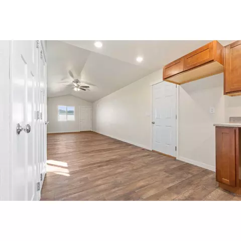 Entry Way - 417 Henry Potter Rd, Box Elder, SD 57719 photo 1 of 1
