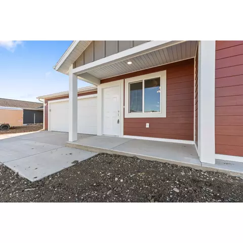 Exterior - 417 Henry Potter Rd, Box Elder, SD 57719 photo 2 of 4