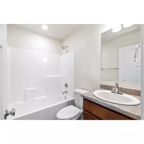 Bath - 417 Henry Potter Rd, Box Elder, SD 57719 photo 1 of 1
