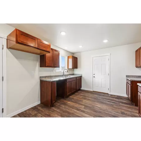Kitchen - 417 Henry Potter Rd, Box Elder, SD 57719 photo 1 of 3