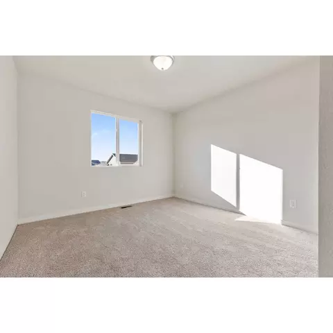 Bedroom - 417 Henry Potter Rd, Box Elder, SD 57719 photo 3 of 4