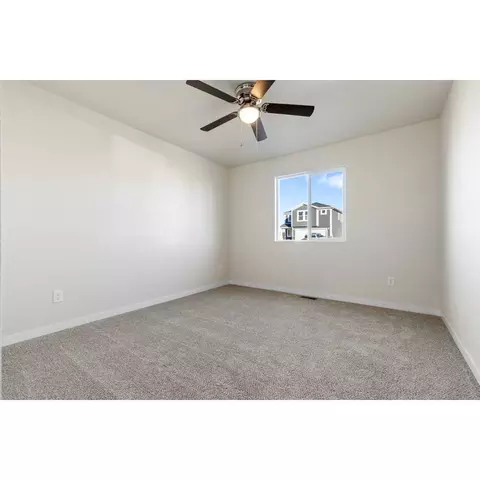 Bedroom - 417 Henry Potter Rd, Box Elder, SD 57719 photo 1 of 4
