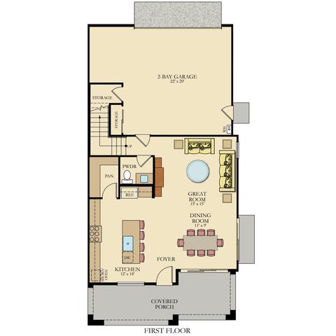 141 Rondo, Irvine, CA 92618 photo 2