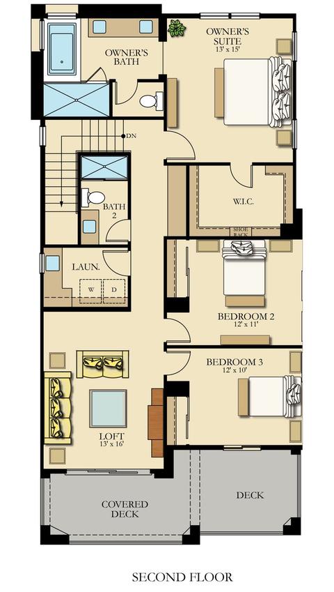 141 Rondo, Irvine, CA 92618 photo 4