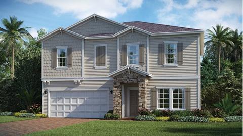 167 Field Flower Way, Saint Augustine, FL 32092 photo 1