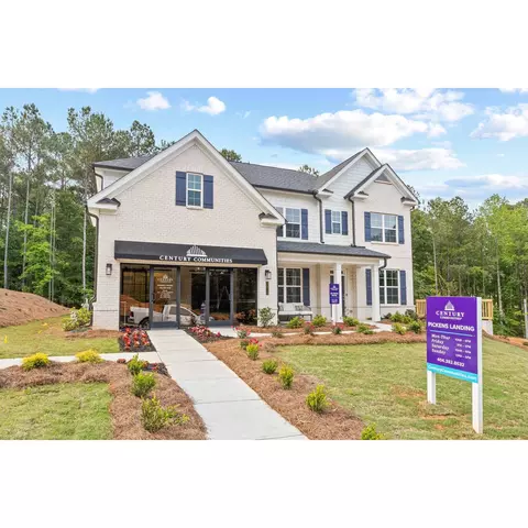 159 Carmichael Dr, Canton, GA 30115 photo 6