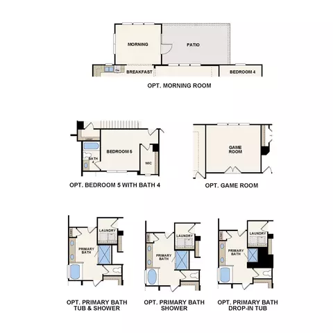159 Carmichael Dr, Canton, GA 30115 photo 5
