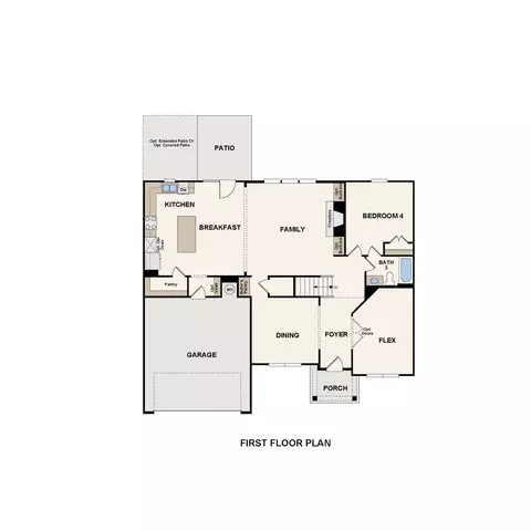 159 Carmichael Dr, Canton, GA 30115 photo 1