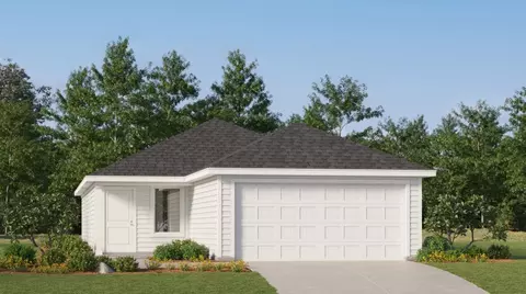503 Finch Cir, Princeton, TX 75407