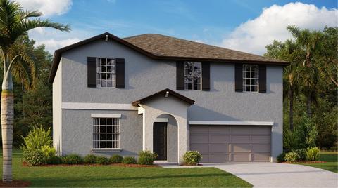 2575 Red Egret Dr, Bartow, FL 33830 photo 1
