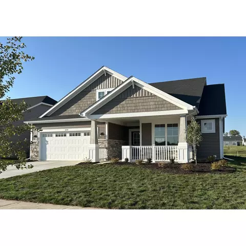 4254 W Haven St, Valparaiso, IN 46385