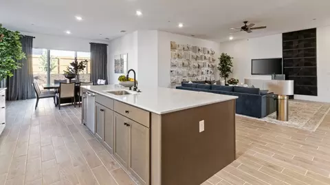 Kitchen - 1082 Ariana St W, Madera, CA 93636 photo 4 of 4