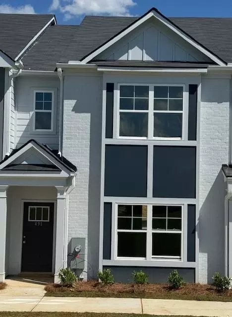 491 Tigers Cir, Lagrange, GA 30241 photo 1