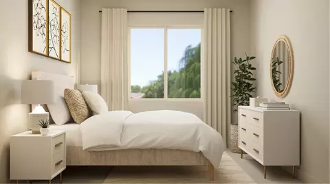 Bedroom - 1103 Summit Way W, Madera, CA 93636 photo 5 of 7
