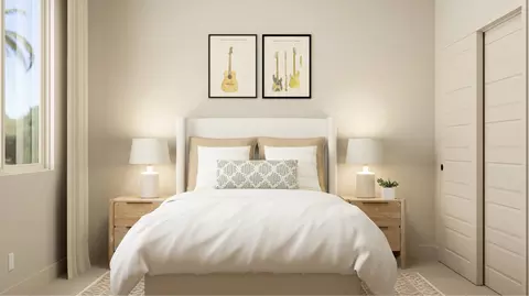 Bedroom - 1103 Summit Way W, Madera, CA 93636 photo 6 of 7
