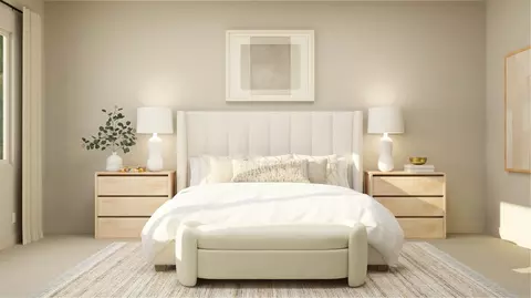Bedroom - 1103 Summit Way W, Madera, CA 93636 photo 1 of 7