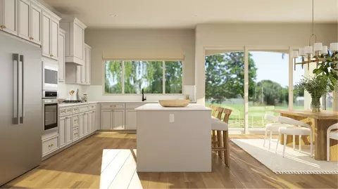 Kitchen - 1103 Summit Way W, Madera, CA 93636 photo 2 of 2